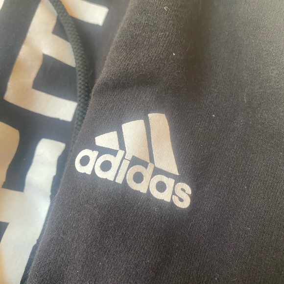 Adidas “We the North” Hoodie - Picture 2 of 3